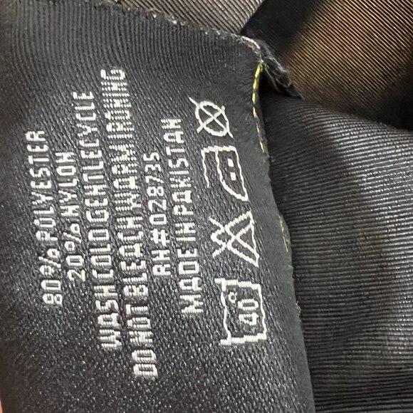 FIGHTFX MEN Fighting Boxing Shorts SZ 40 - Picture 4 of 12